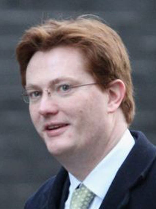 Danny Alexander, the Lib Dem Treasury Secretary,  says he wants tax to be fairer for those on low incomes