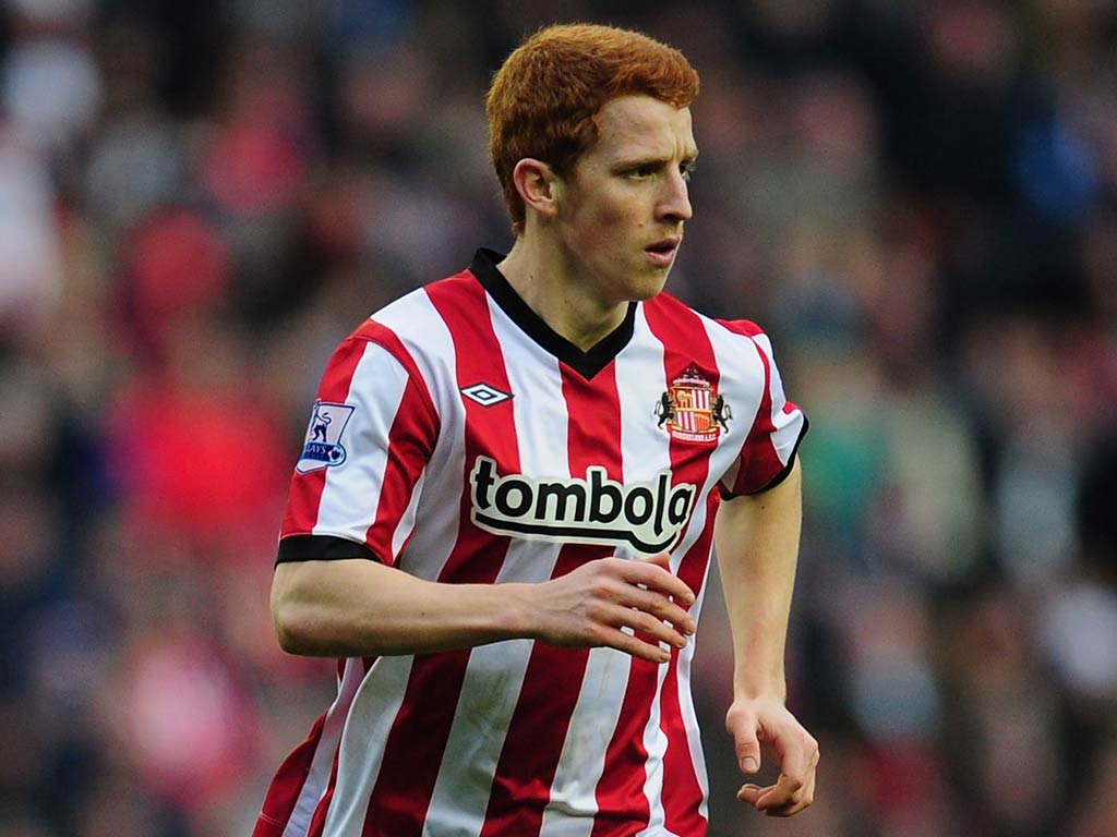 Jack Colback has signed a two-year extension