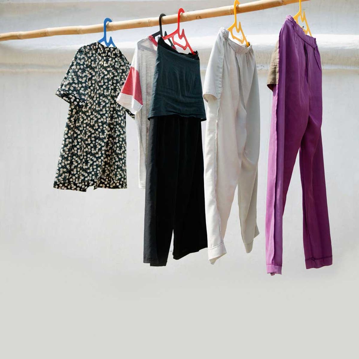 The Insider How To Dry Laundry Indoors The Independent The Independent 3127