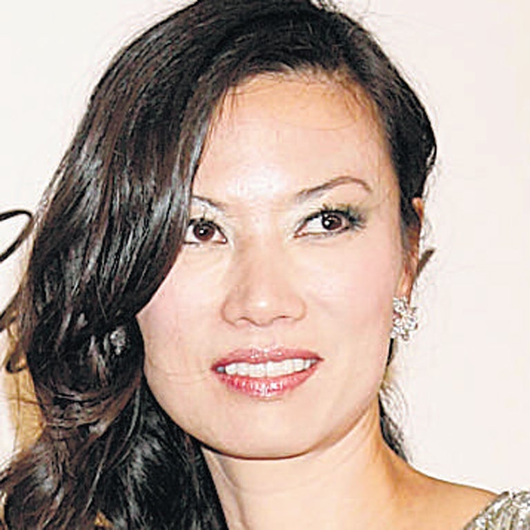 Wendi Deng is the only member of the Murdoch clan whose reputation gained from the hacking saga