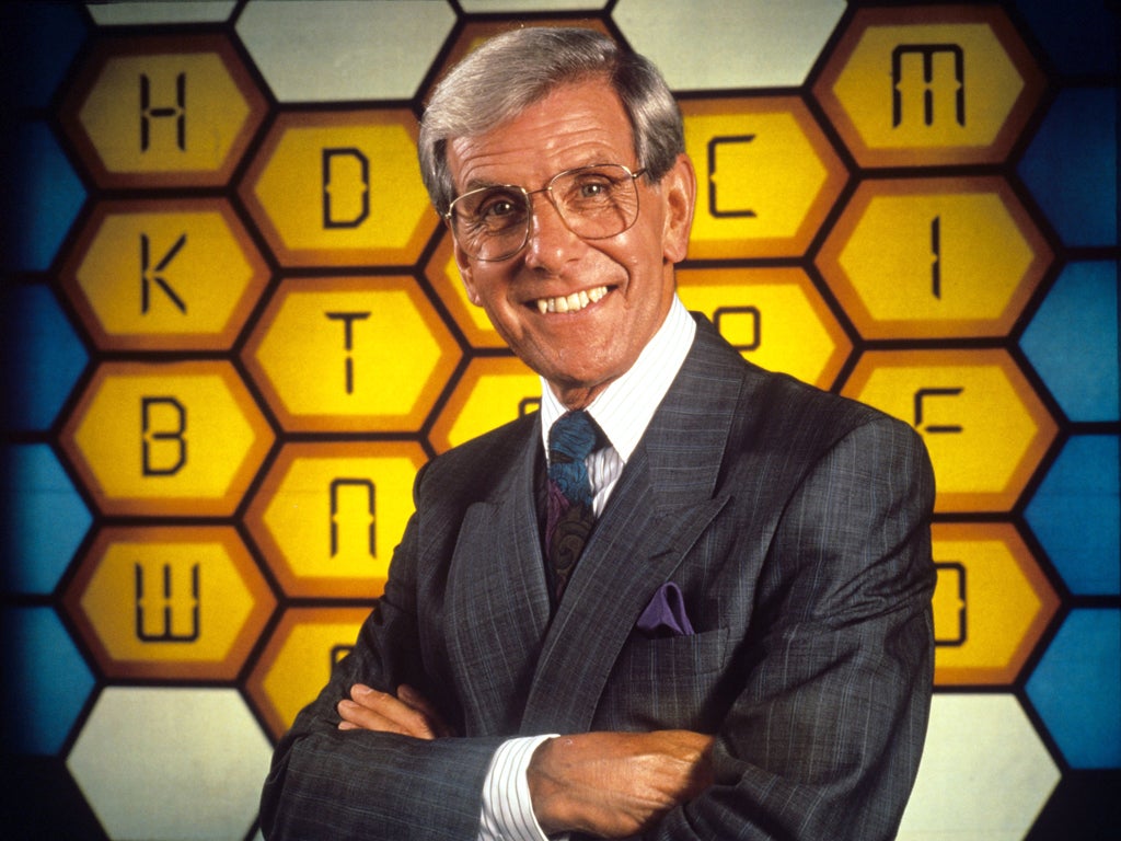 His broadcasting career spanned six decades but Bob Holness is best known as presenter of Blockbusters