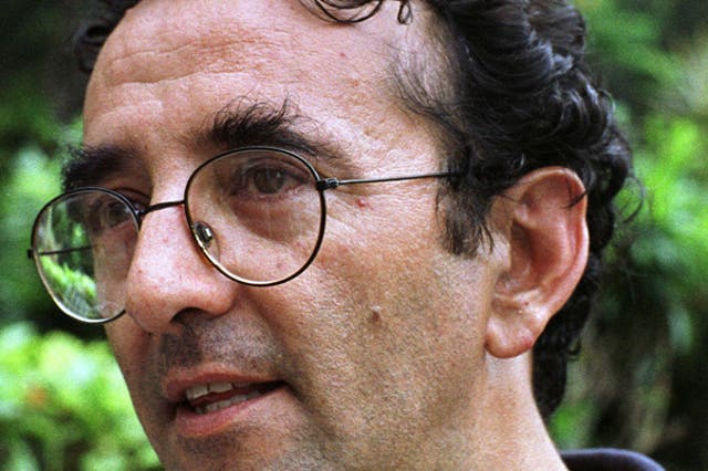 Roberto Bolaño: 'The Spanish language is my homeland' 