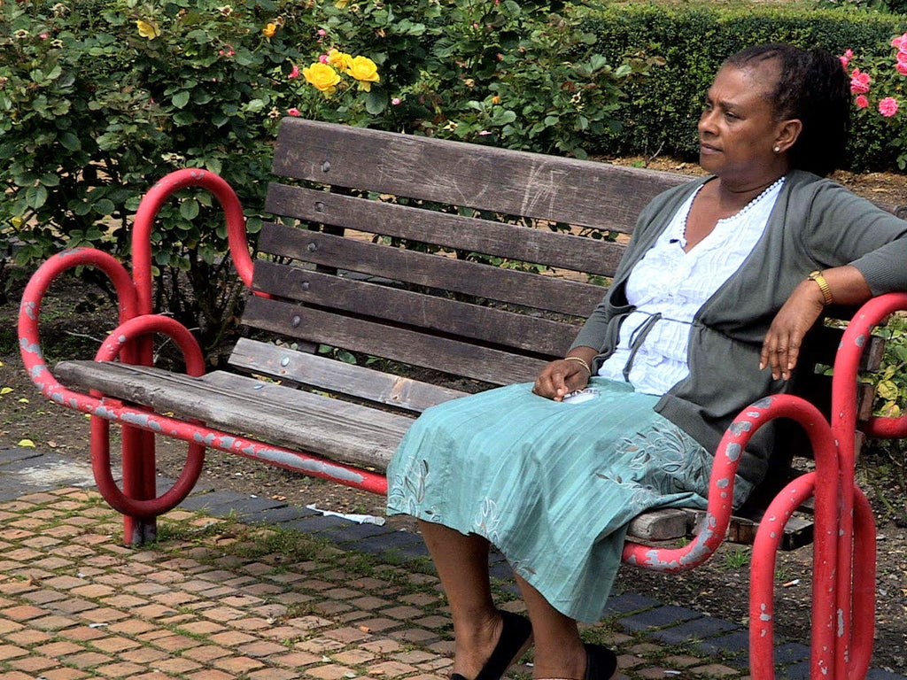 Doreen Lawrence on Panorama last week