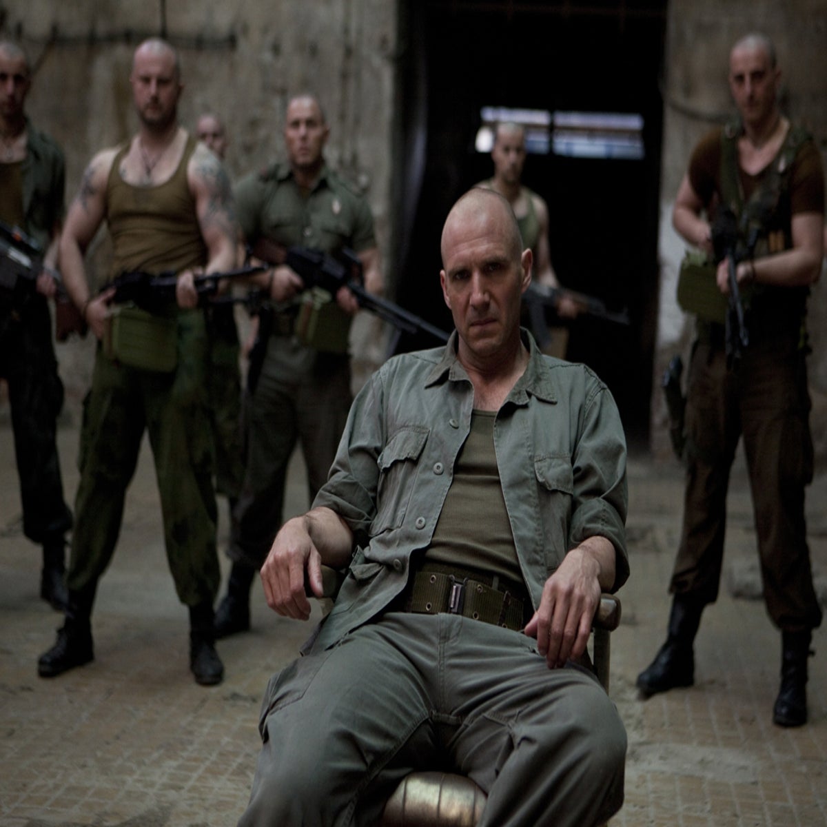 Shakespeare on film: He that plays the king... and director | The  Independent | The Independent