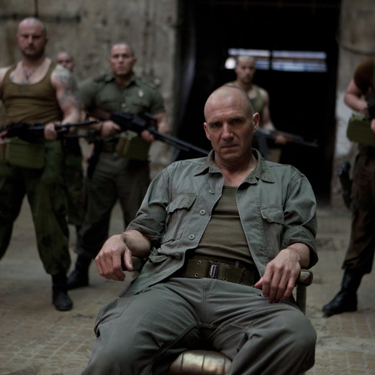 Shakespeare on film: He that plays the king... and director | The Independent | The Independent