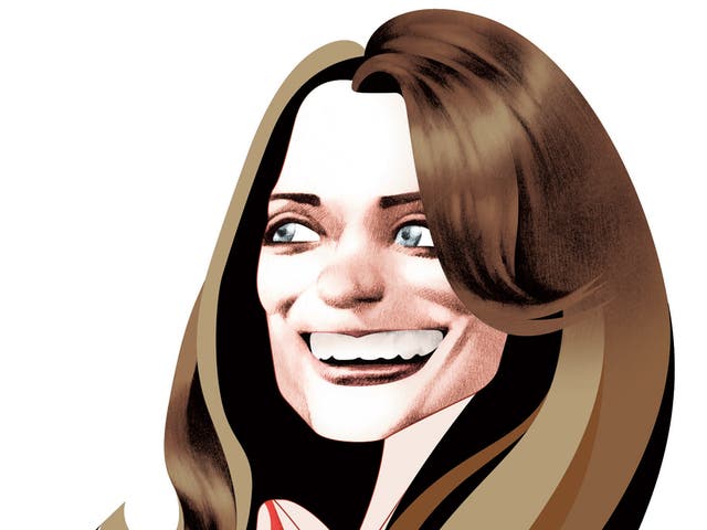 The Duchess of Cambridge turns 30 tomorrow