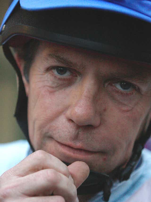 Dominic Prince prepares for his first race at Towcester in 2008