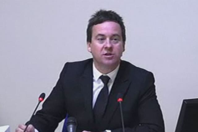 Dominic Mohan, the current editor of The Sun