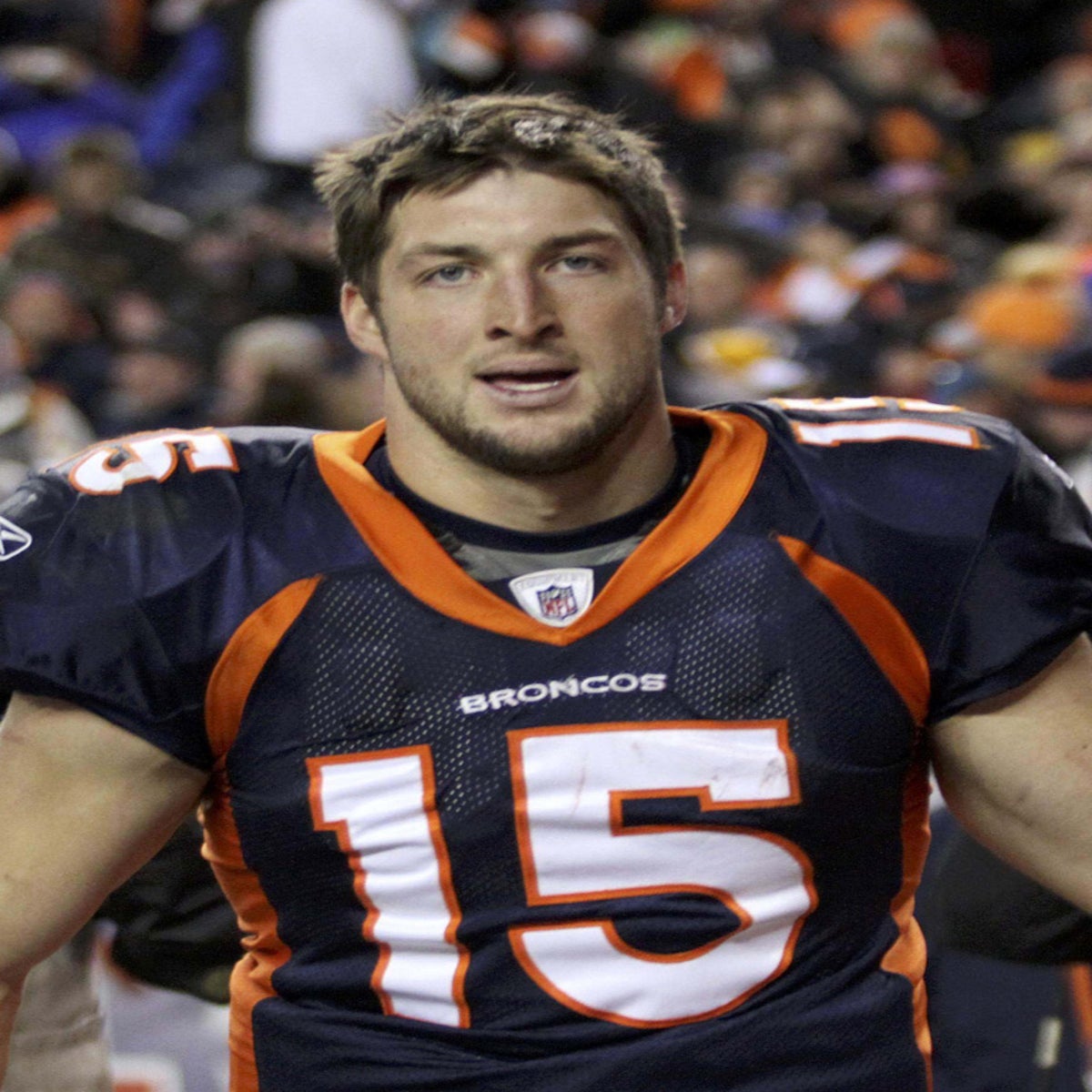 How Tim Tebow Is Being Talked About in Europe and Elsewhere