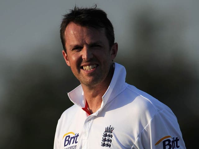 Swann is a doubt for the first Test against Pakistan