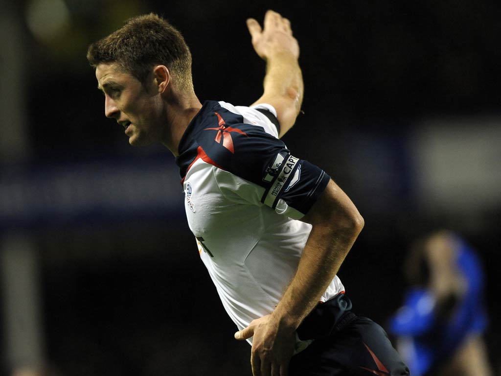 Gary Cahill Bolton defender Gary Cahill looked certain to join Chelsea, and that is still probably the case, although negotiations between player and the club have hit a snag. That these were made public by the west Londoners has not gone down