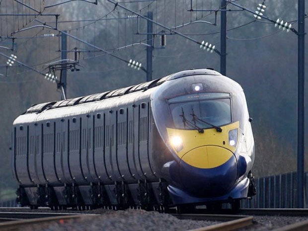 The Government will publish its plans for the second phase of the HS2 high-speed rail project in the autumn