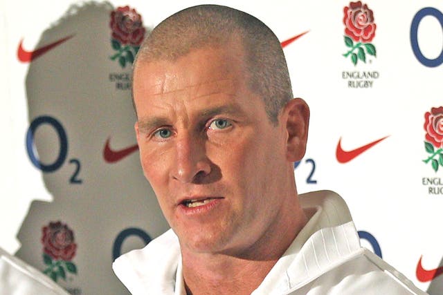 Stuart Lancaster will reveal his first England squad today