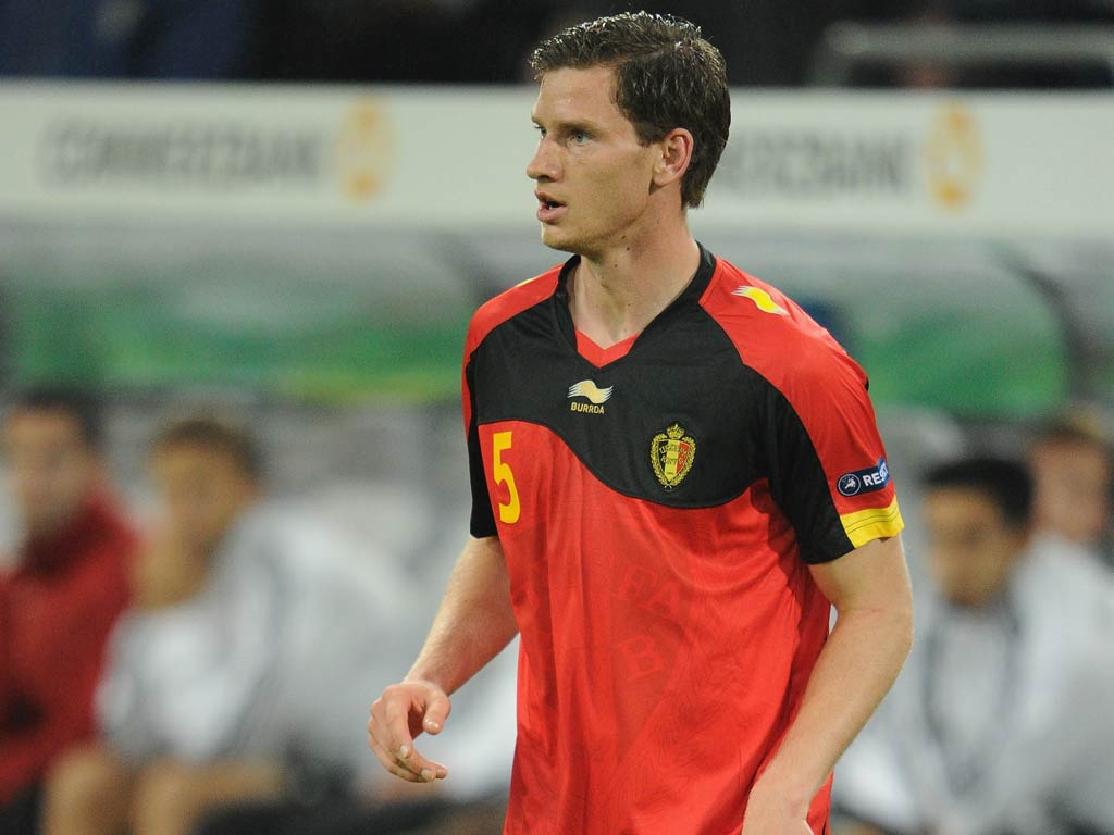 Jan Vertonghen Centre-back Jan Vertonghen helped Ajax win the Eredivisie title last season and is due to face Manchester United in the Europa League in February. But, Newcastle are allegedly preparing a £10m bid for the player who was initiall