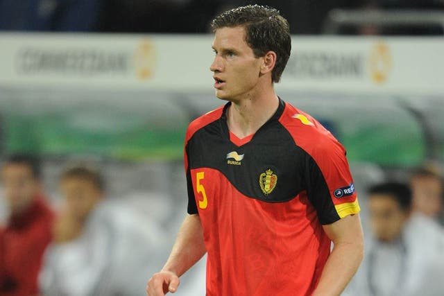 <b>Jan Vertonghen</b><br/>
Centre-back Jan Vertonghen helped Ajax win the Eredivisie title last season and is due to face Manchester United in the Europa League in February. But, Newcastle are allegedly preparing a £10m bid for the player who was initiall