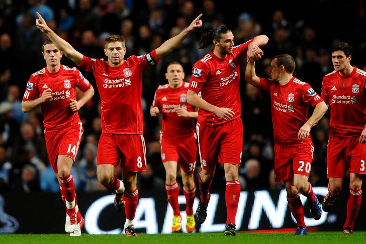 nike liverpool wallpaper