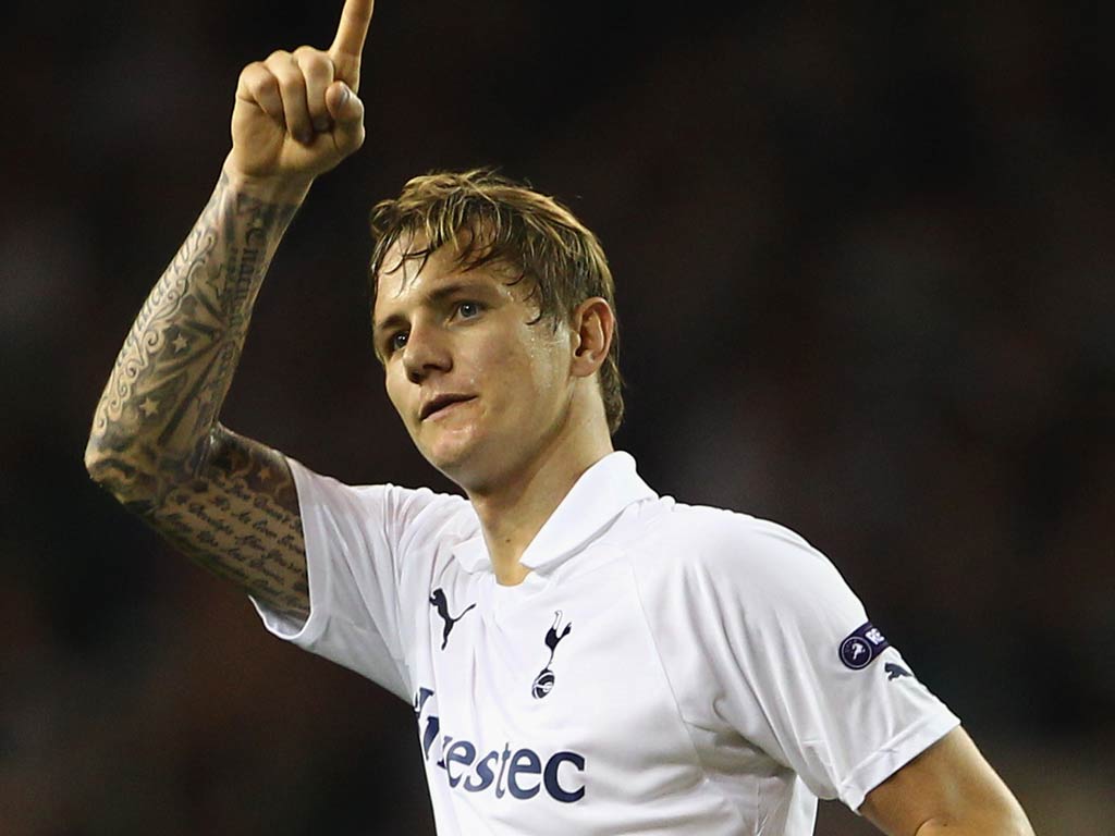 Roman Pavlyuchenko The Tottenham forward turned heads when he won a seat on a regional council in Stavropol krai, in south west Russia. Pavlyuchenko was one of six listed candidates for Vladimir Putin's United Russia party and was elected when