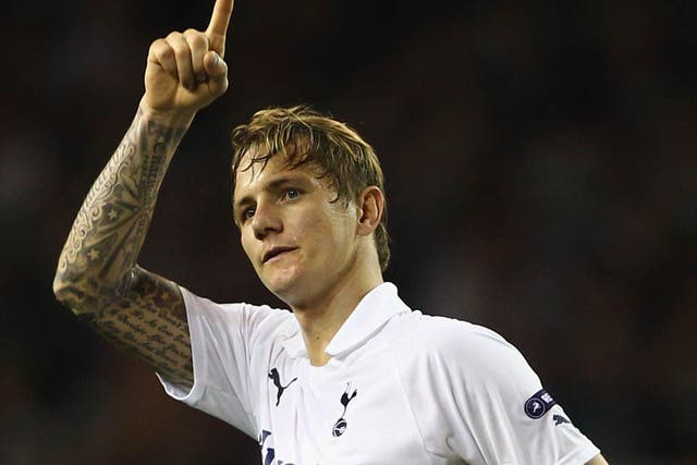 <b>Roman Pavlyuchenko</b><br/>
The Tottenham forward turned heads when he won a seat on a regional council in Stavropol krai, in south west Russia. Pavlyuchenko was one of six listed candidates for Vladimir Putin's United Russia party and was elected when