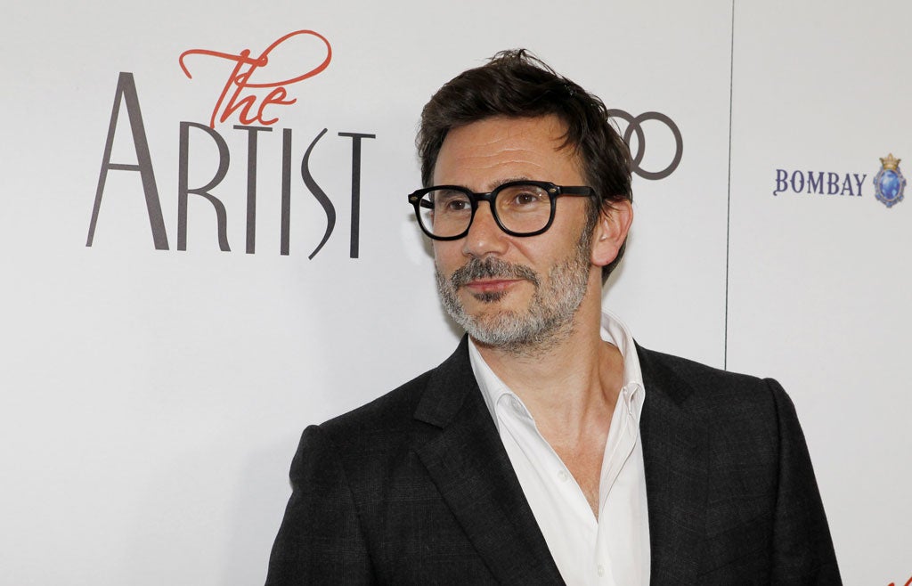 Michel Hazanavicius' next film will be a remake of the 1948 film The Search