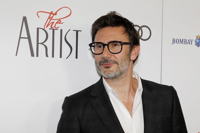 Michel Hazanavicius' next film will be a remake of the 1948 film The Search