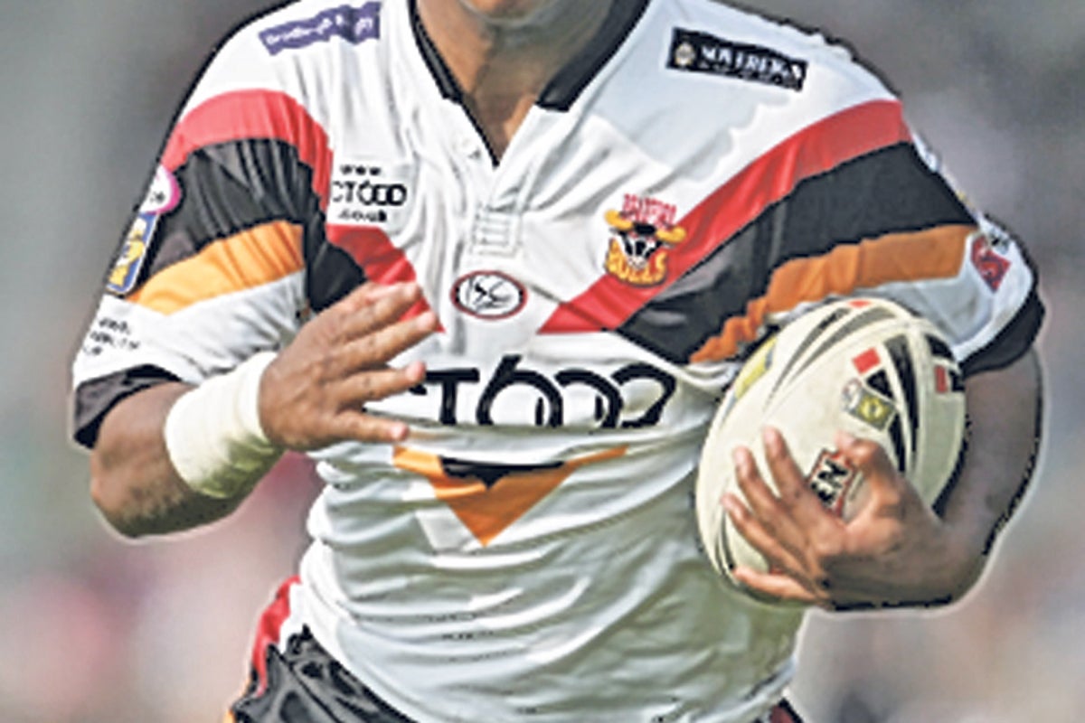 Pryce signs again for hometown club Bradford | The Independent | The ...