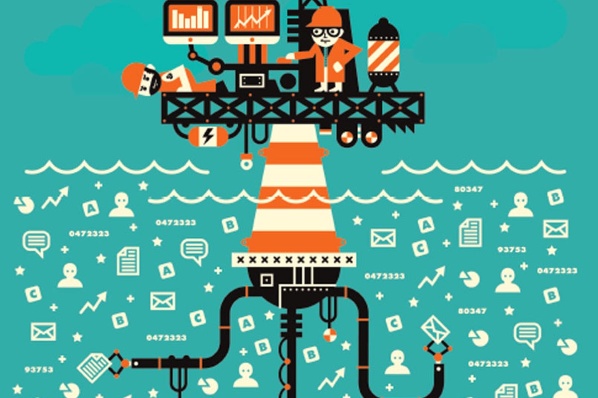 Code of conduct: The relentless march of the algorithm | The ...