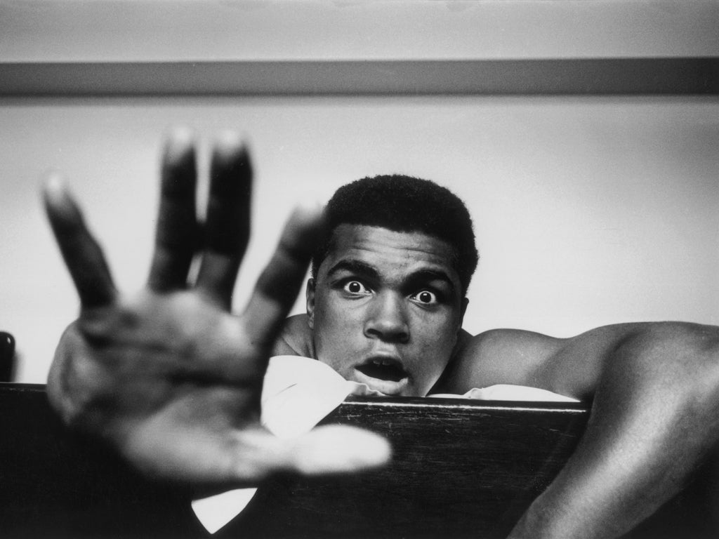 Boxing The Meaning Of Ali The Independent
