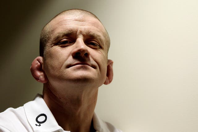 'I haven’t worked out the starting pack yet. It depends on that first training week,' says Graham Rowntree