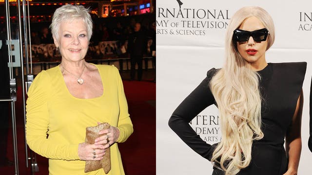 Yorkshire is known for Dame Judi Dench and the Moors, while New York has the Statue of Liberty and Lady Gaga