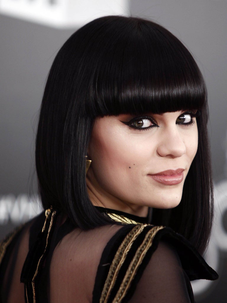 'Price Tag' by Jessie J: 'A lovely sentiment