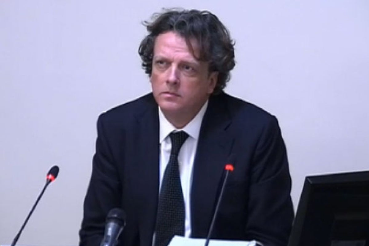 Phone hacking 'might have' happened, says Daily Mirror editor Richard ...