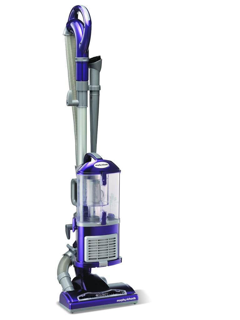 The 10 Best vacuum cleaners The Independent