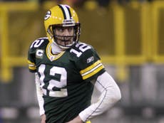 Green Bay Packers to play in London for first time as NFL reveals 2022 international teams