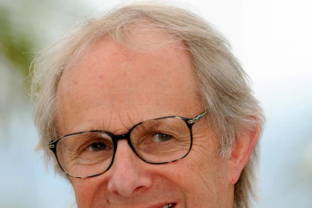 Ken Loach: The film director is one of 21 signatories to a letter attacking the museum over links to Ahava DSL