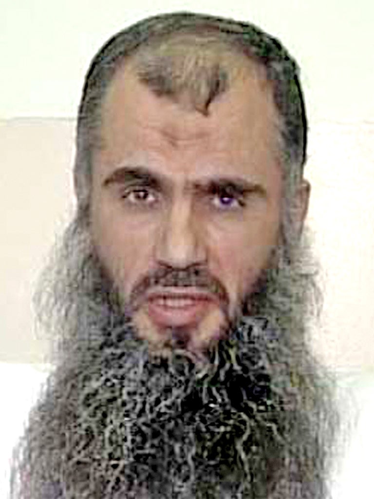 Abu Qatada is at Long Lartin prison in Worcestershire. Several attempts have been made to extradite him