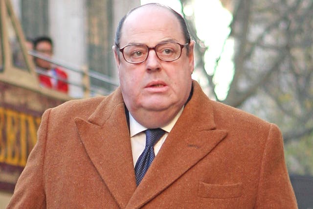 Tory MP Nicholas Soames has urged the Department of Culture to step in