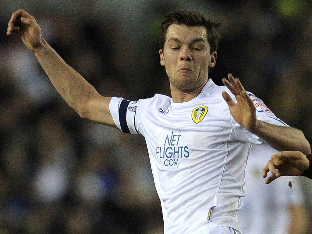 Leeds have reluctantly agreed to sell Jonny Howson