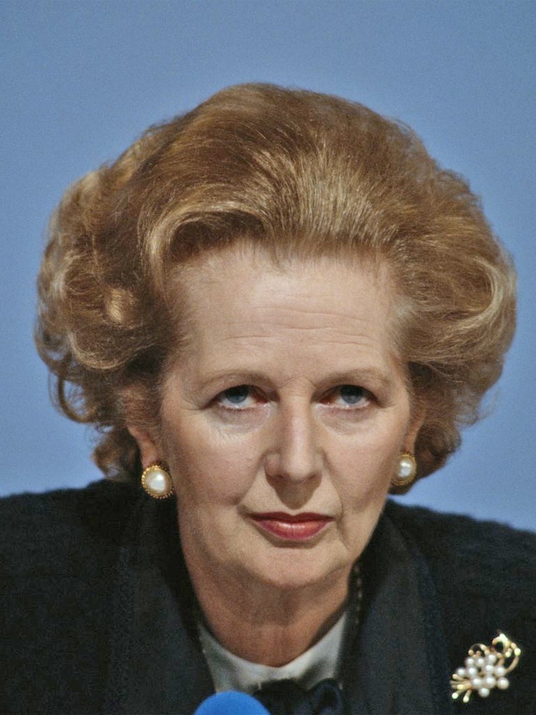 A famous workaholic, Margaret Thatcher said she could function on about four hours of sleep a night