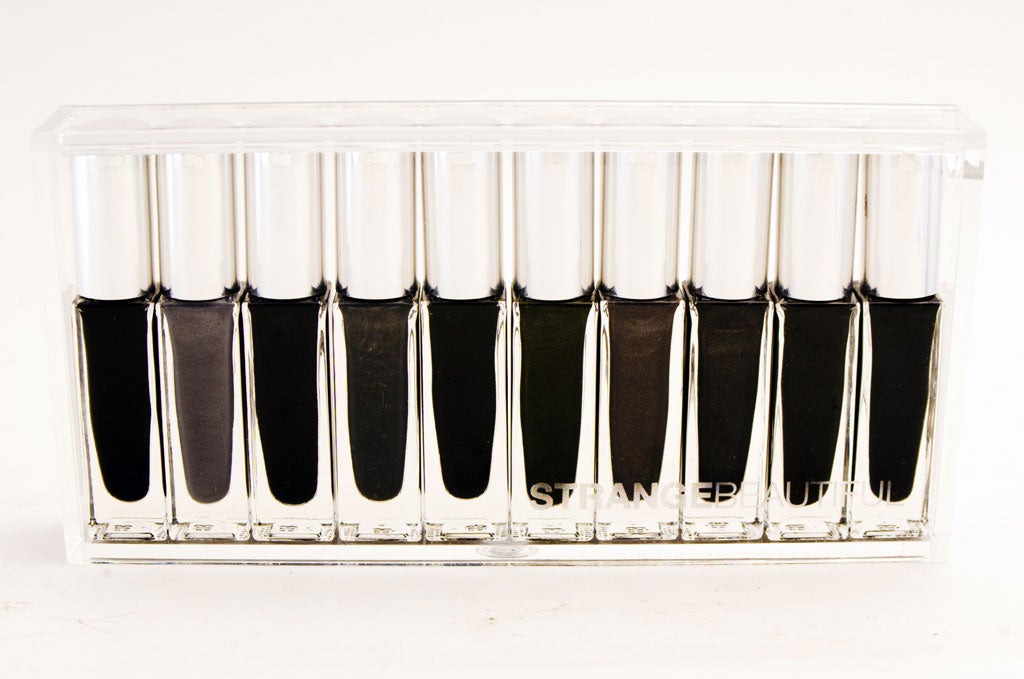 Strangebeautiful The Dickensian Volume, £55.50, Liberty, London W1