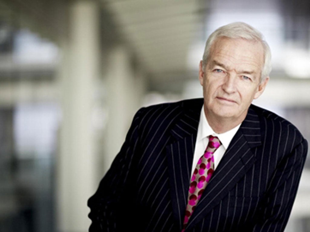 Channel 4 News anchor Jon Snow will present the live show