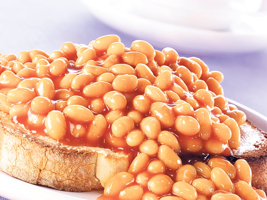 <p>A new project has been set up to slip more UK-grown beans into our daily bread</p>