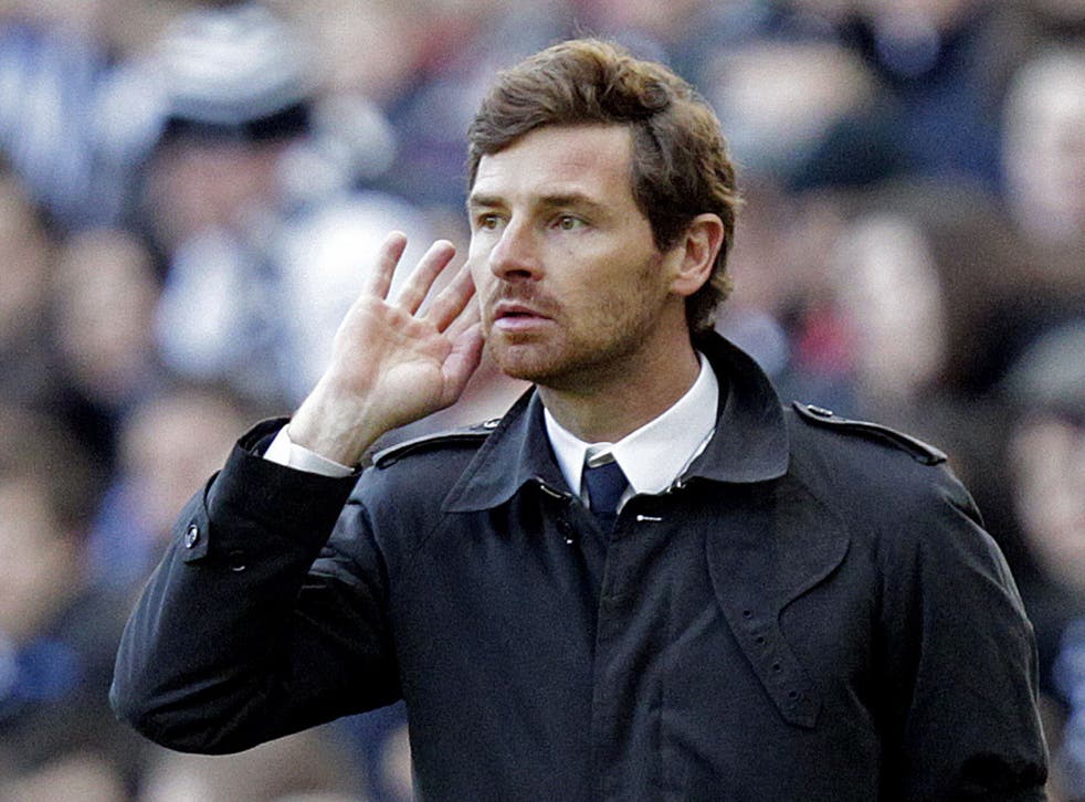 AVB has come up with some radical ideas but we should not listen on this occasion