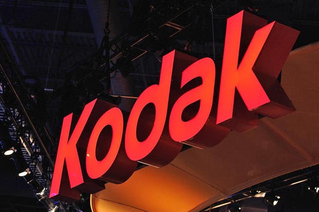 Kodak is still fondly remembered today for its push-button cameras