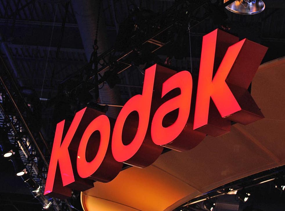Kodak is still fondly remembered today for its push-button cameras