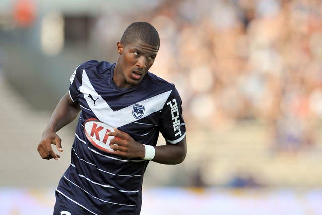 Anthony Modeste joins on loan from Bordeaux