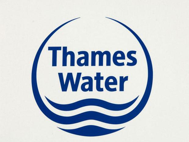 China has bought an 8.7  slice of Thames Water