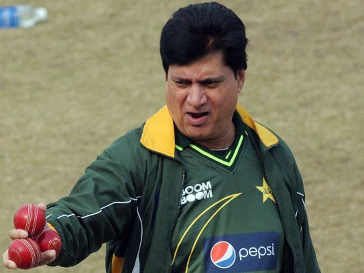 Test victory was just deserts for people of Pakistan, says Mohsin | The ...