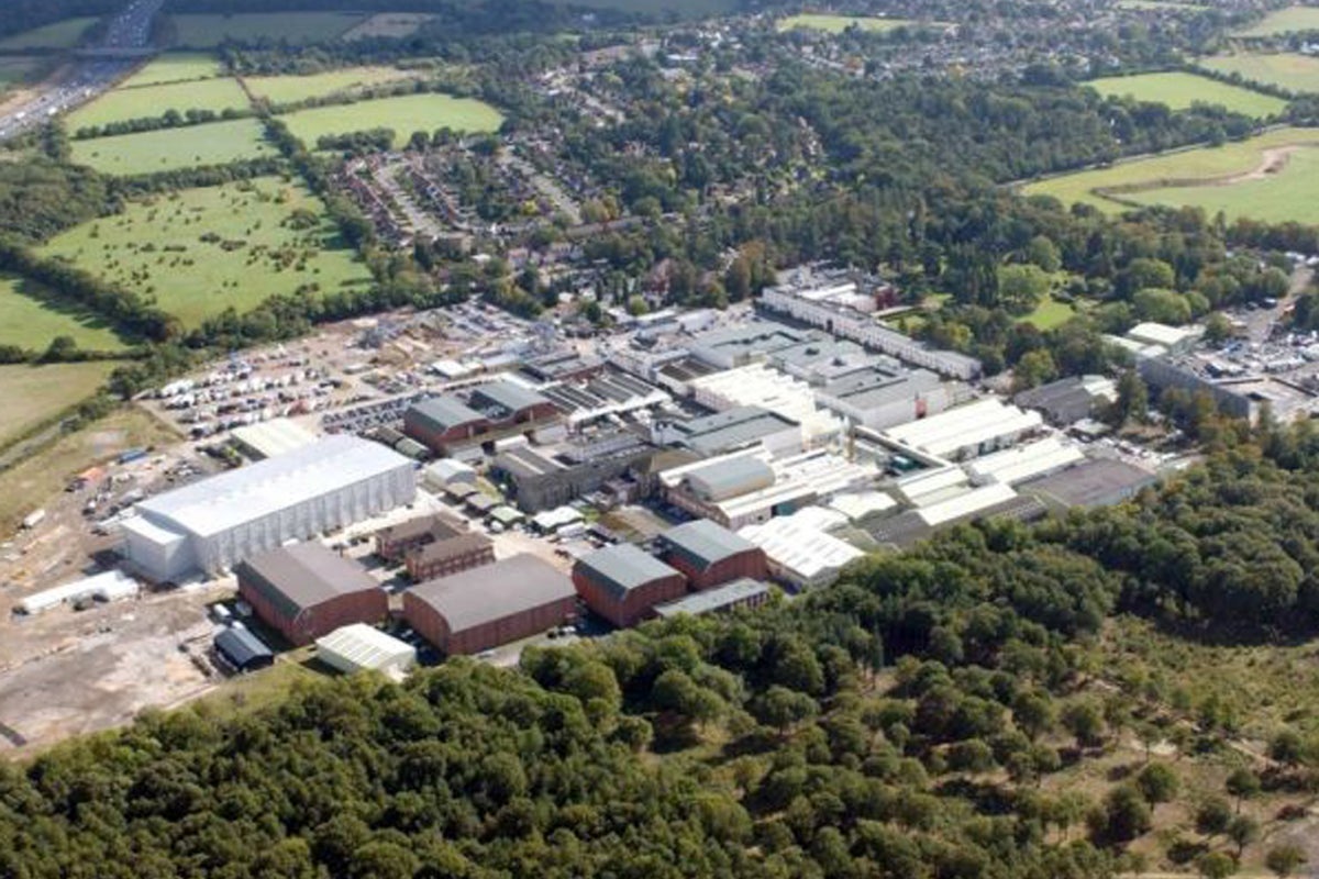 Pinewood's £200m plan to rival Hollywood scuppered | The Independent ...