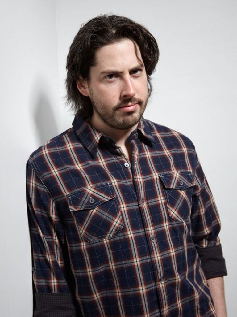 Jason Reitman directed Young Adult, Up in the Air and Juno