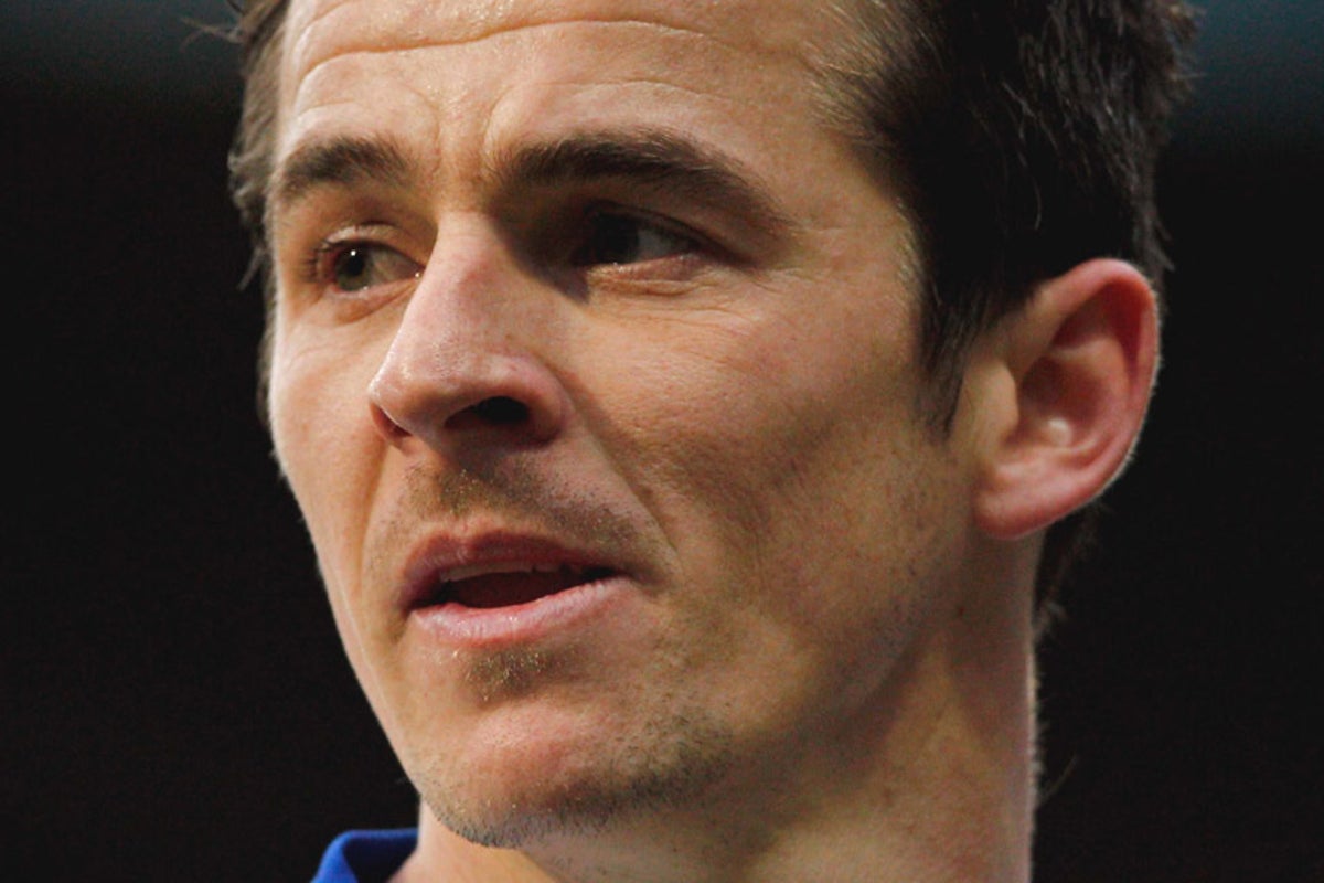 Jamie Corrigan: Joey Barton - beyond good and evil...and comprehension ...
